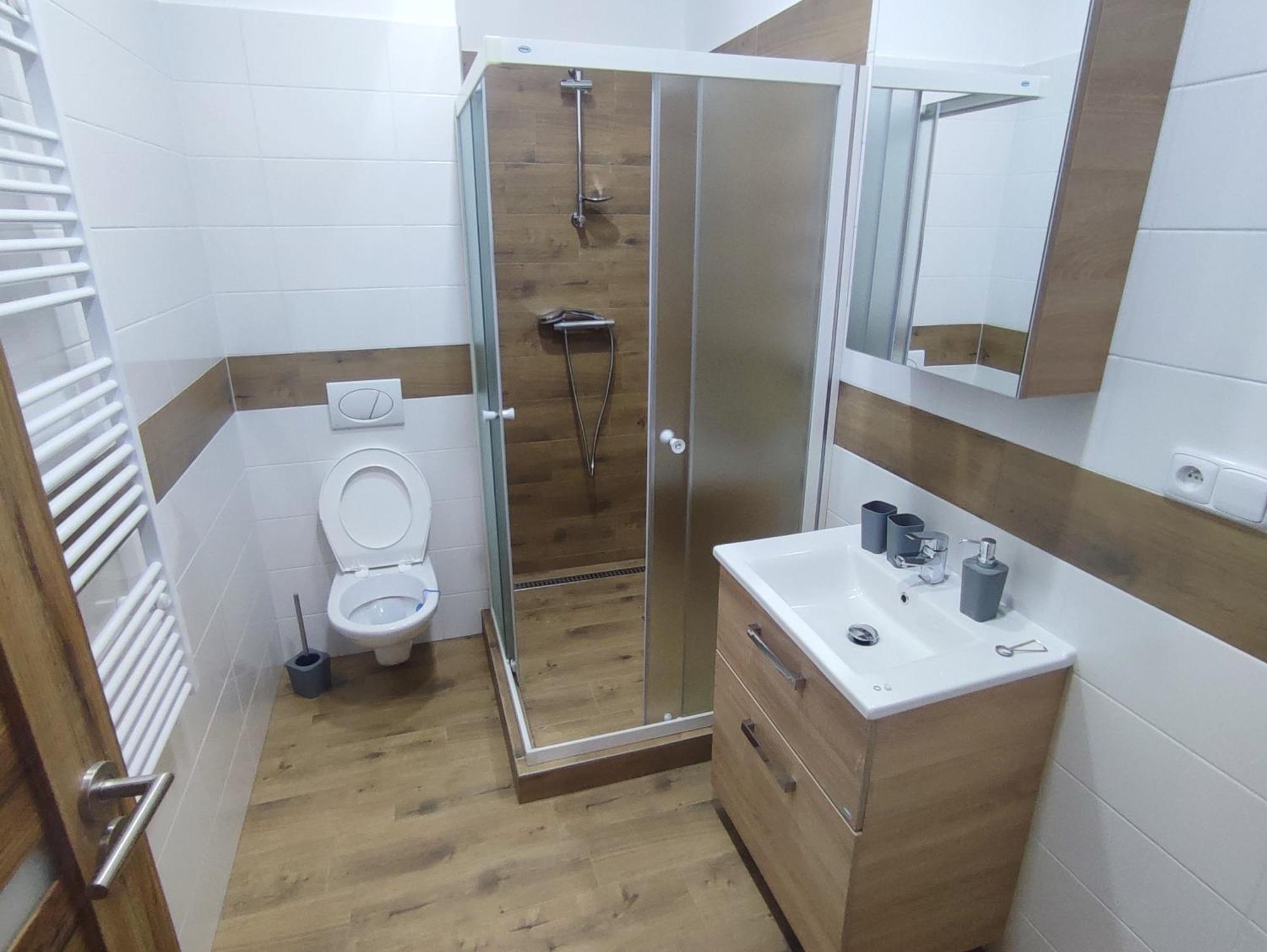 Ferienwohnung Zamecek Cerov Jičín Exterior foto