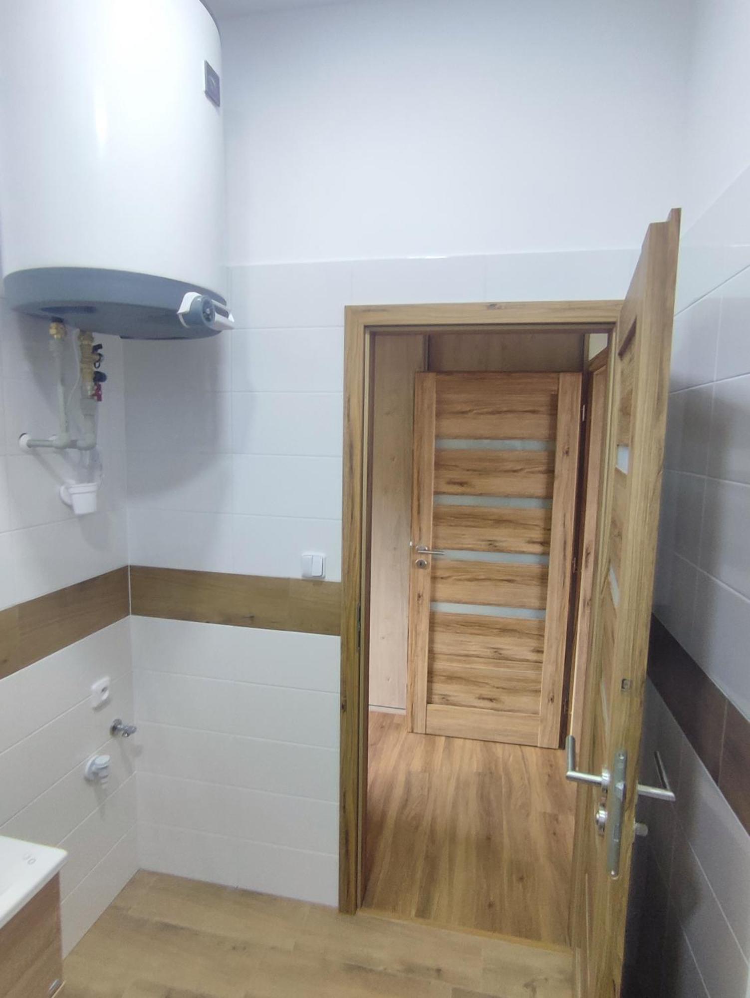 Ferienwohnung Zamecek Cerov Jičín Exterior foto