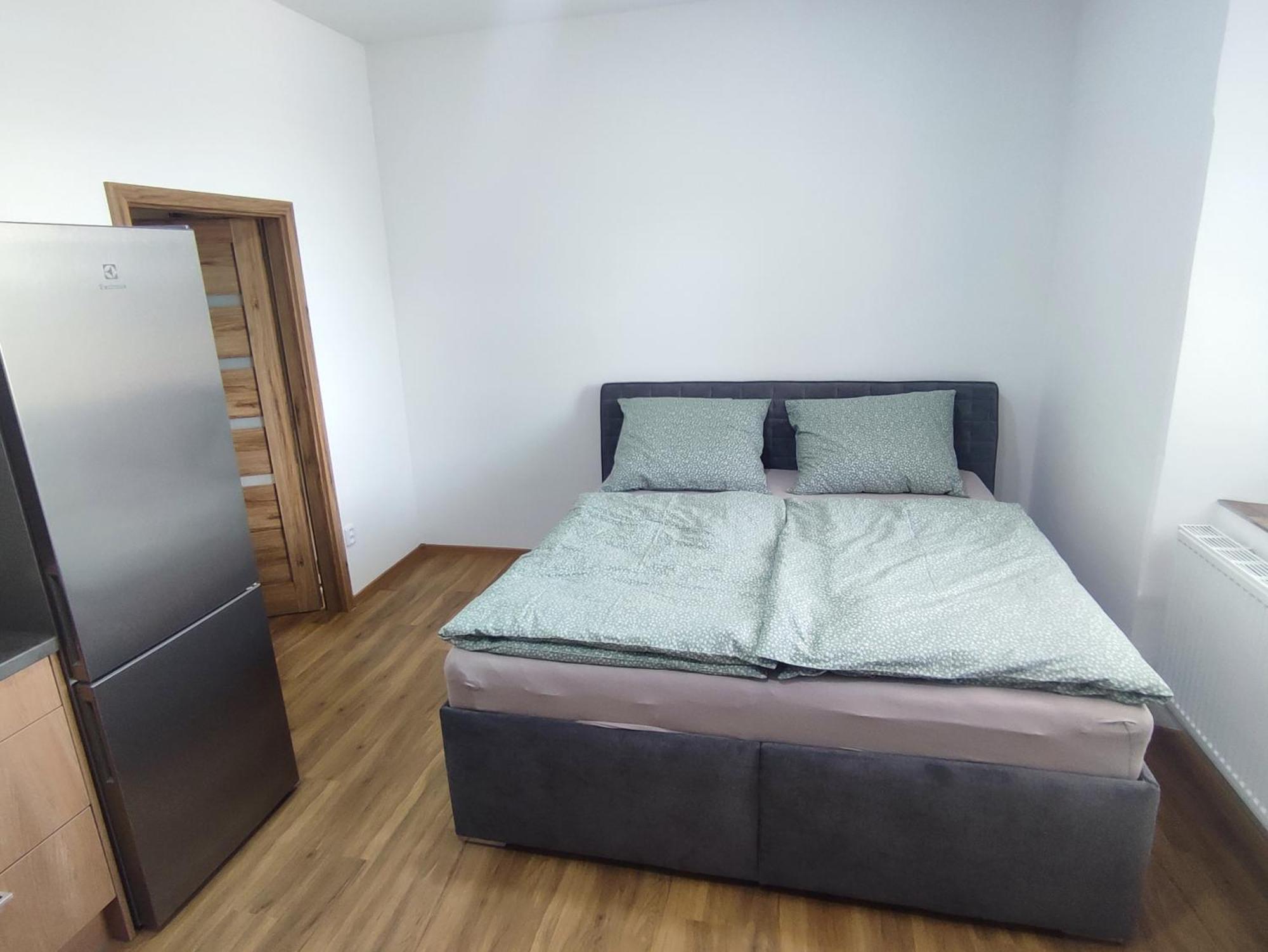 Ferienwohnung Zamecek Cerov Jičín Exterior foto