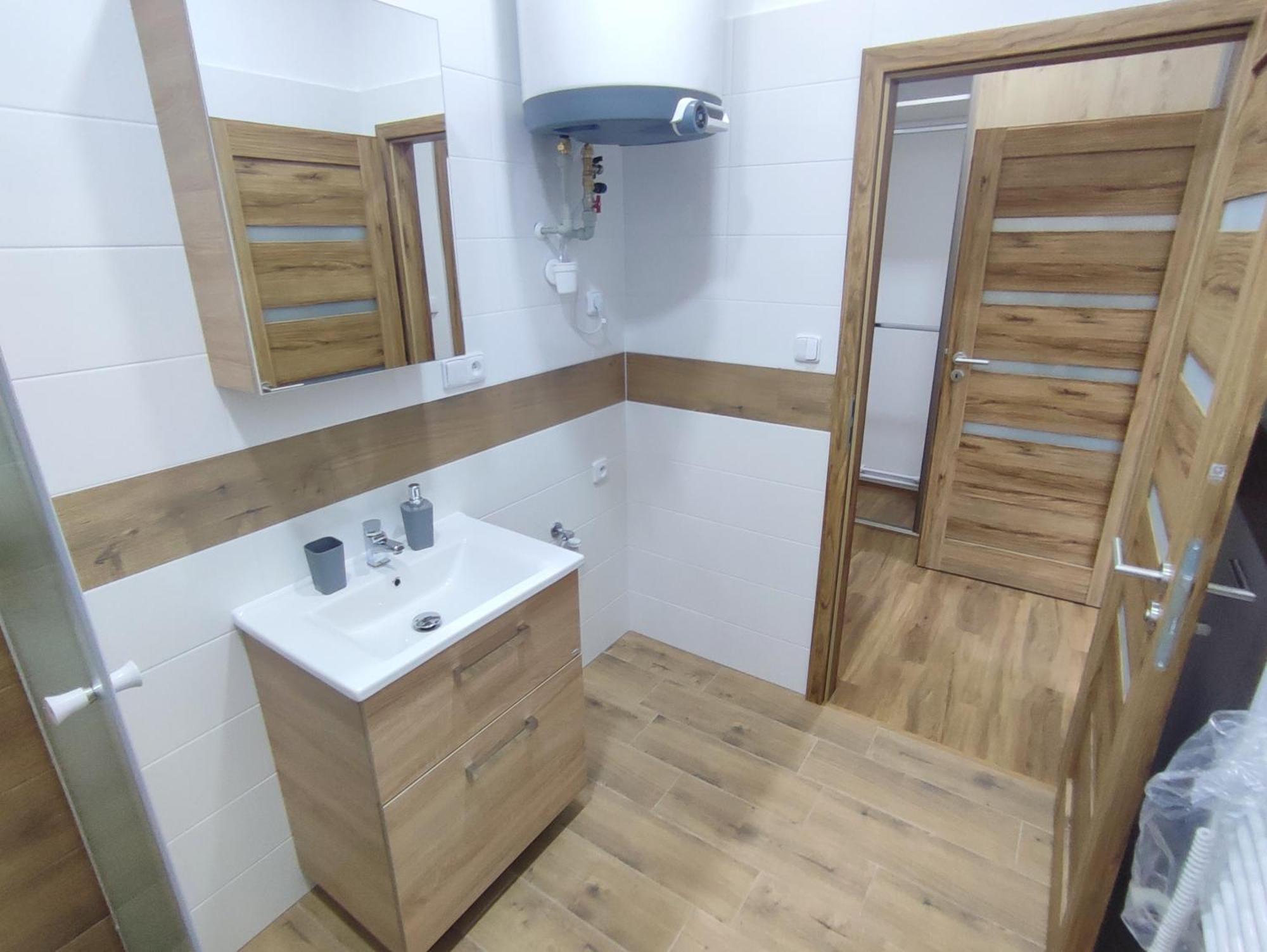 Ferienwohnung Zamecek Cerov Jičín Exterior foto