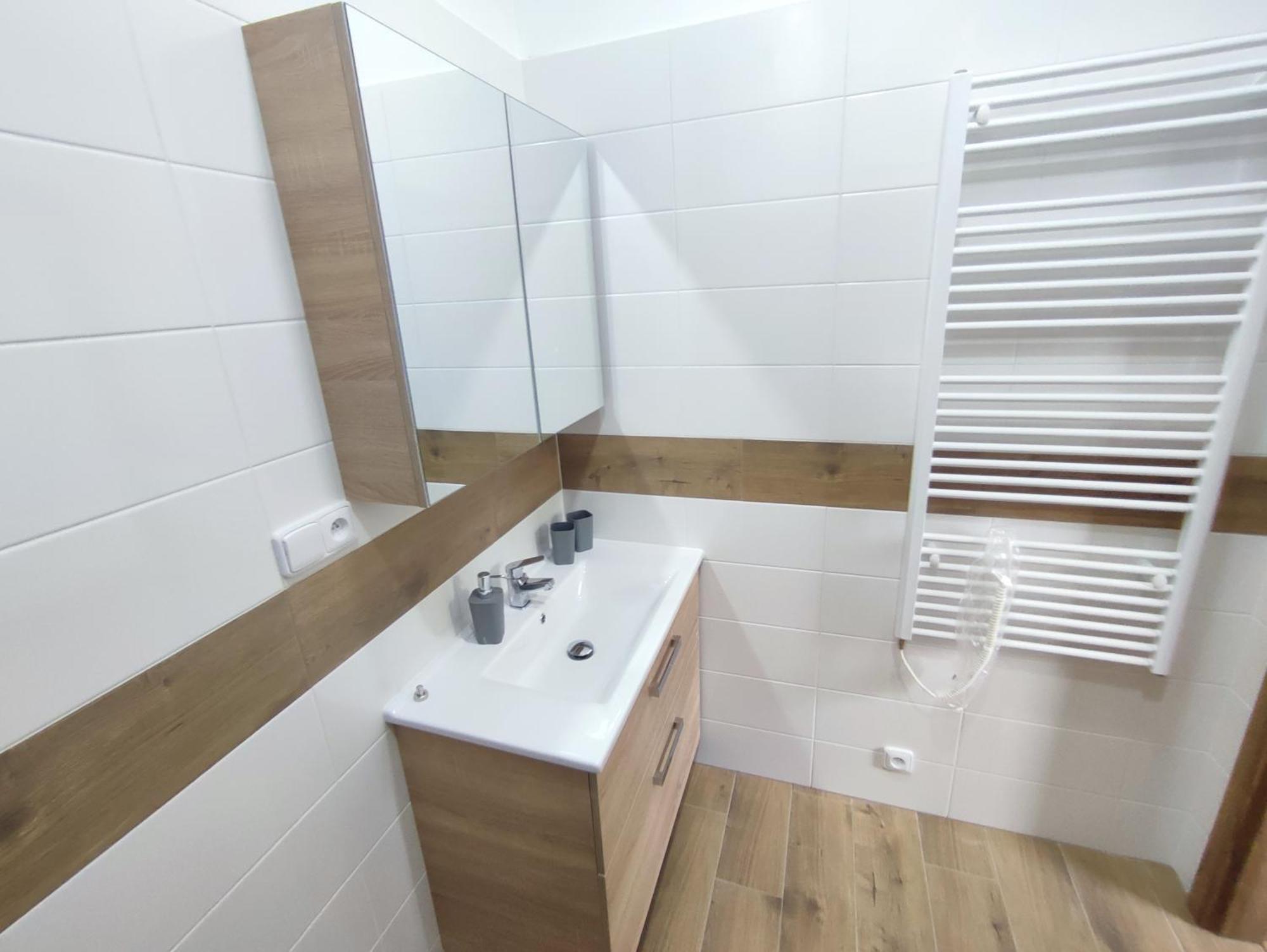 Ferienwohnung Zamecek Cerov Jičín Exterior foto