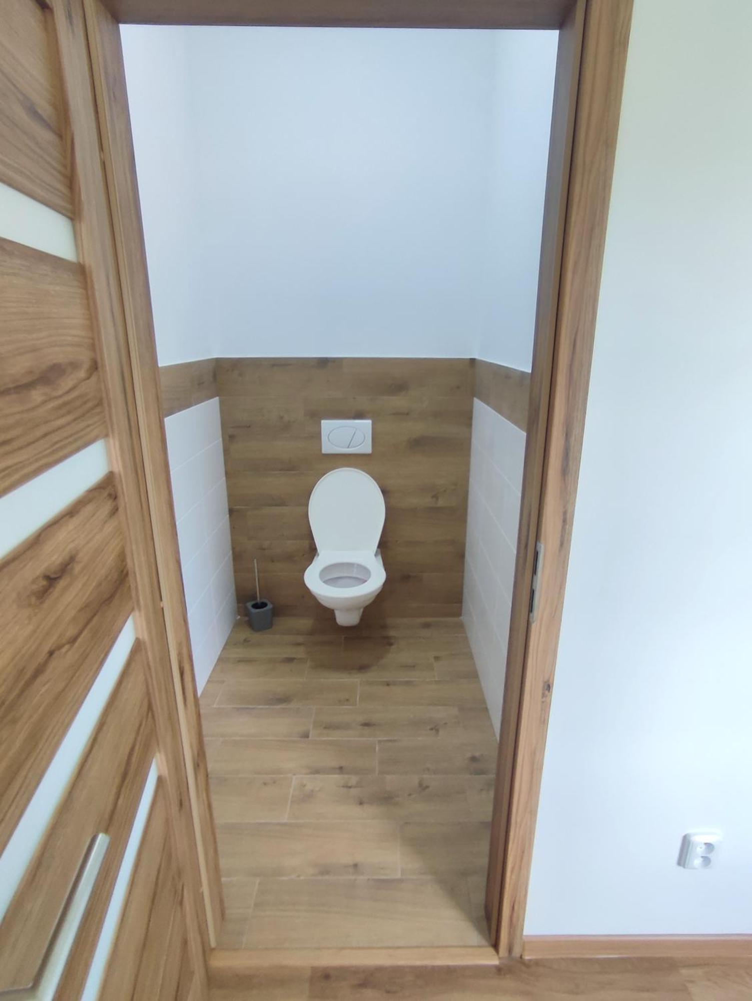 Ferienwohnung Zamecek Cerov Jičín Exterior foto