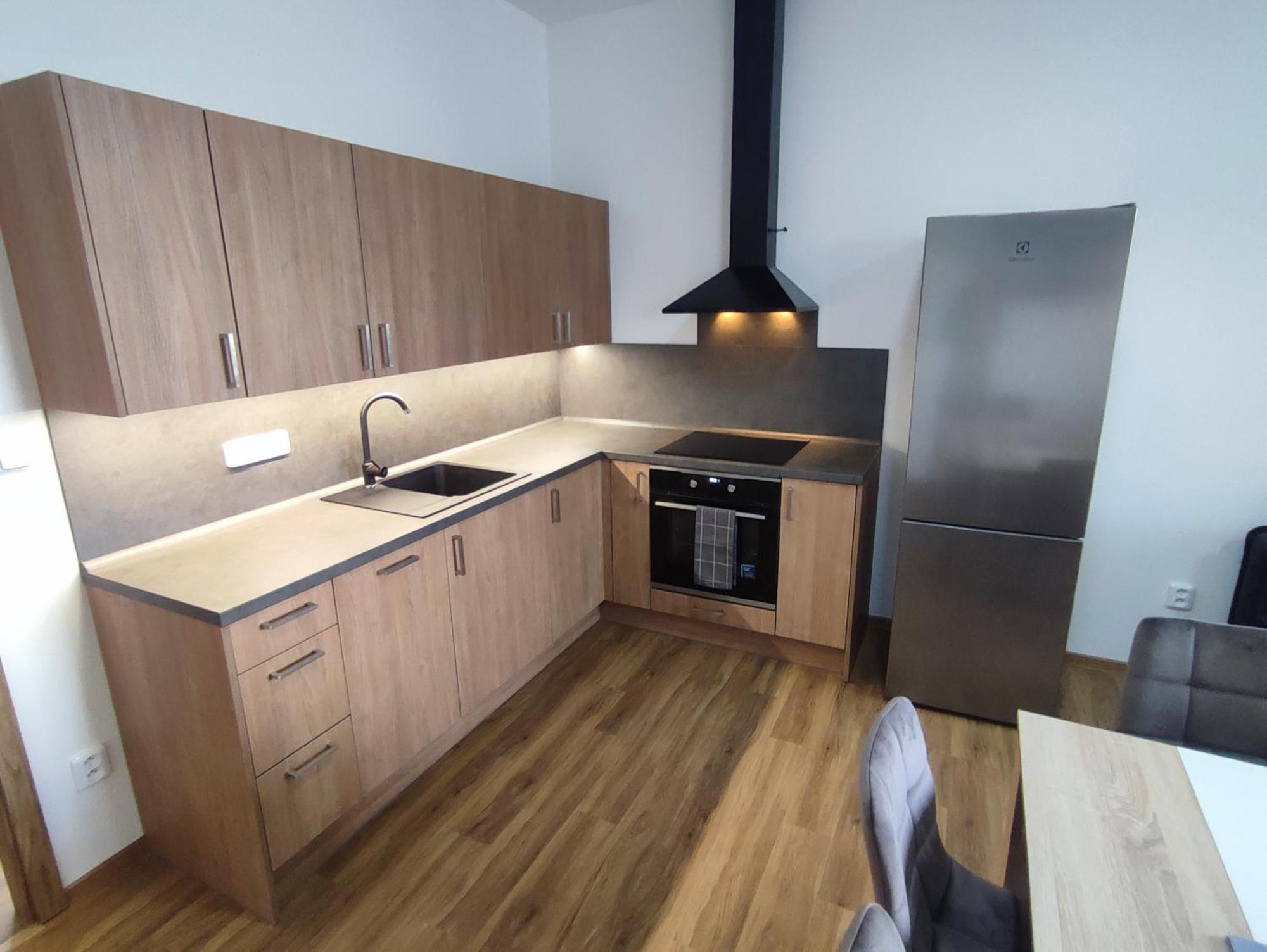 Ferienwohnung Zamecek Cerov Jičín Exterior foto