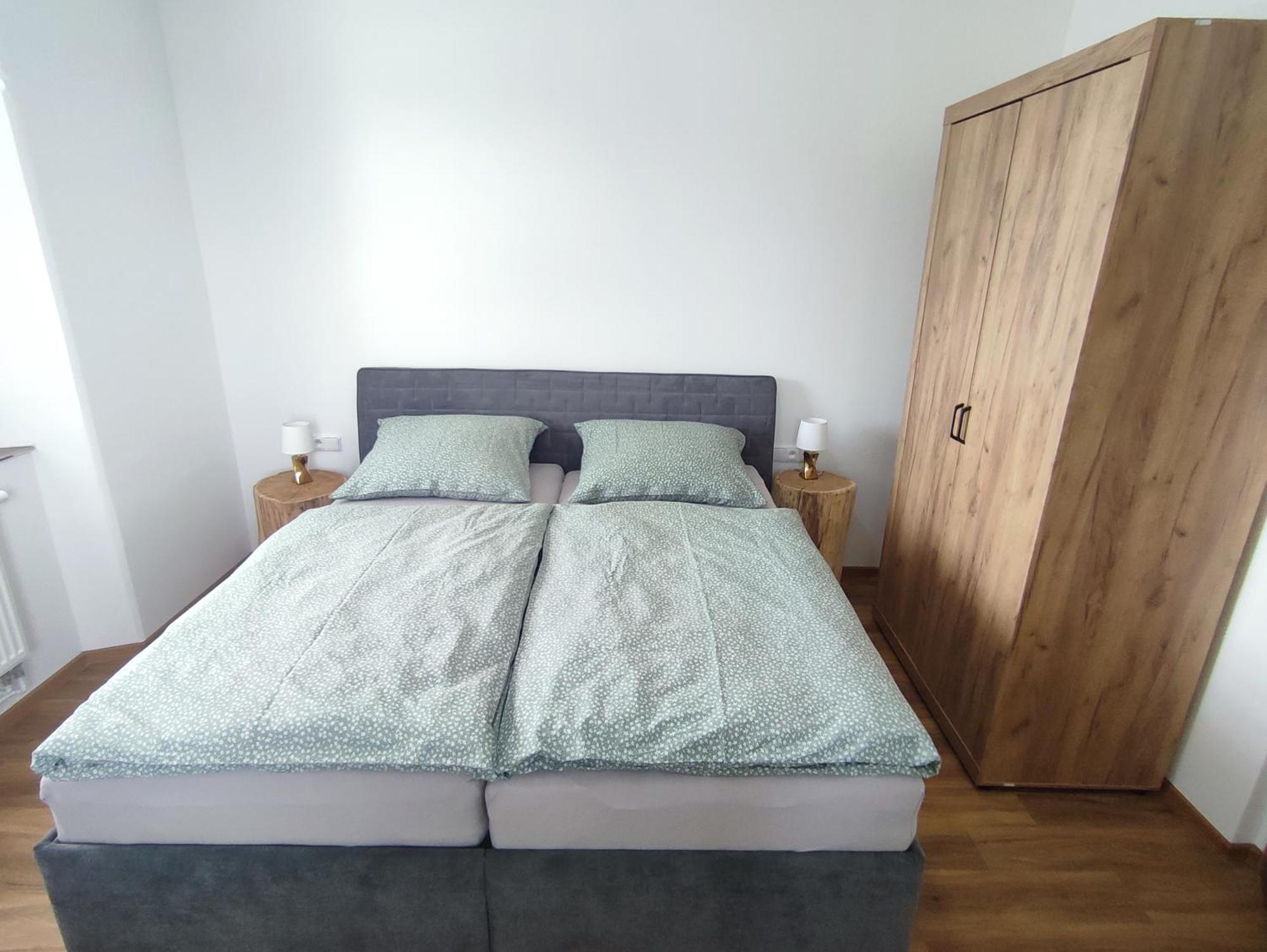 Ferienwohnung Zamecek Cerov Jičín Exterior foto