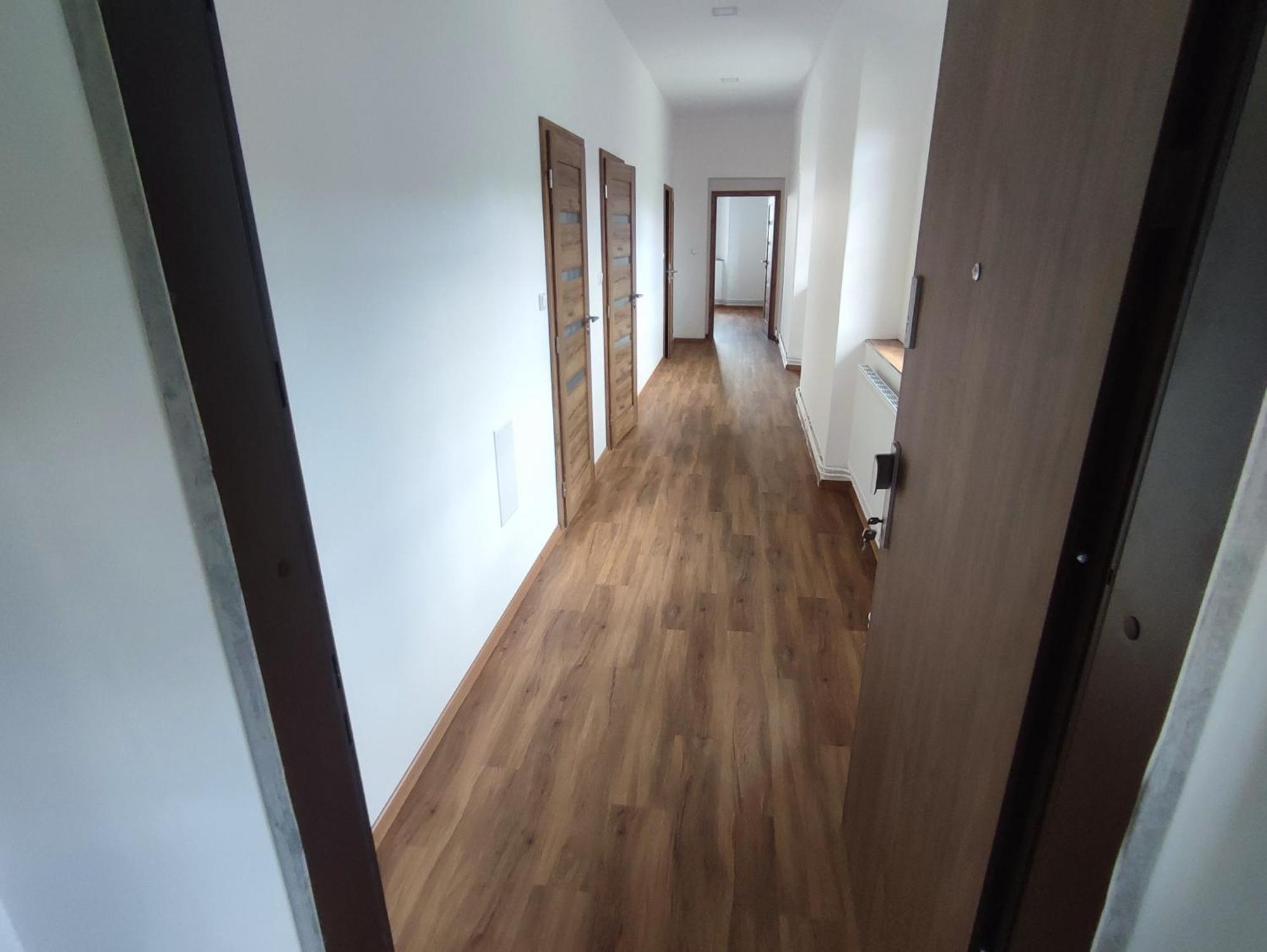 Ferienwohnung Zamecek Cerov Jičín Exterior foto